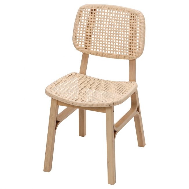 Voxlöv Stuhl IKEA