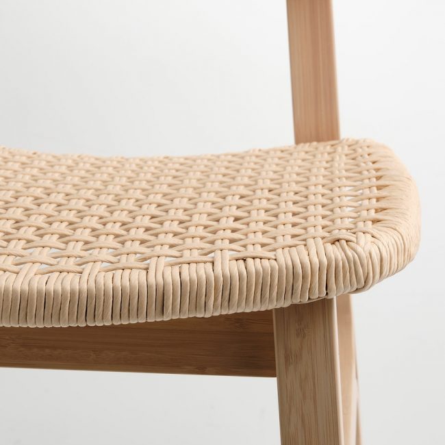 Voxlöv Stuhl IKEA Sitzfläche