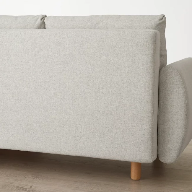 Grunnarp Rückenlehne