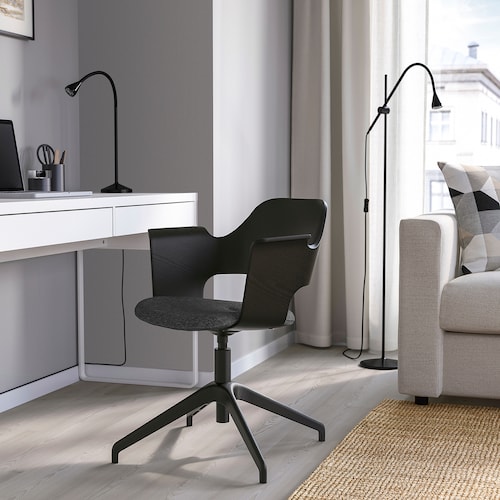 IKEA Fjällberget Stuhl Homeoffice