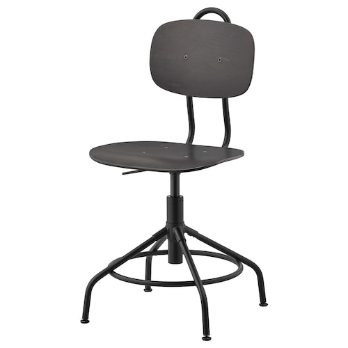 IKEA Kullaberg schwarz