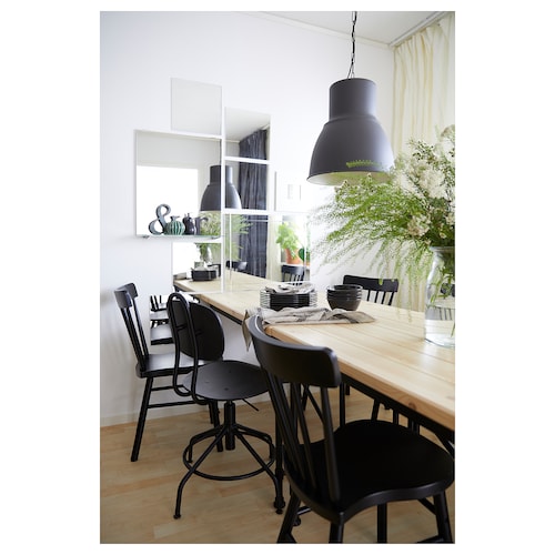 IKEA Kullaberg Einrichtung Esstisch
