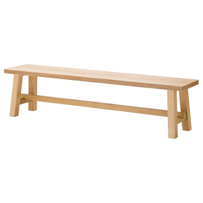 Möckelby Bank IKEA