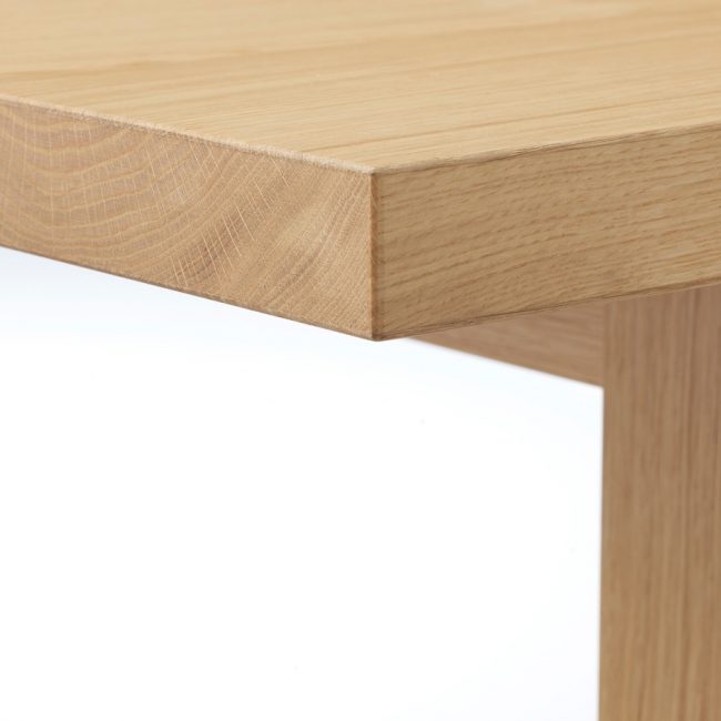 Möckelby Bank IKEA Detail