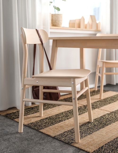 IKEA Rönninge Stuhl Einrichtung
