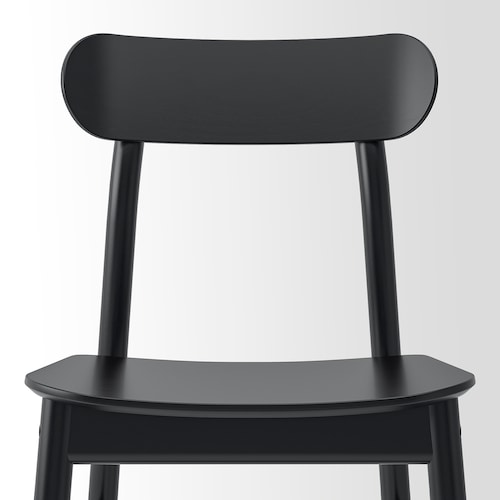 IKEA Rönninge Stuhl Front