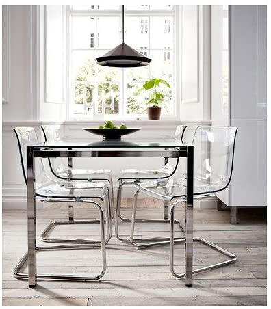 IKEA Stuhl Tobias Einrichtung