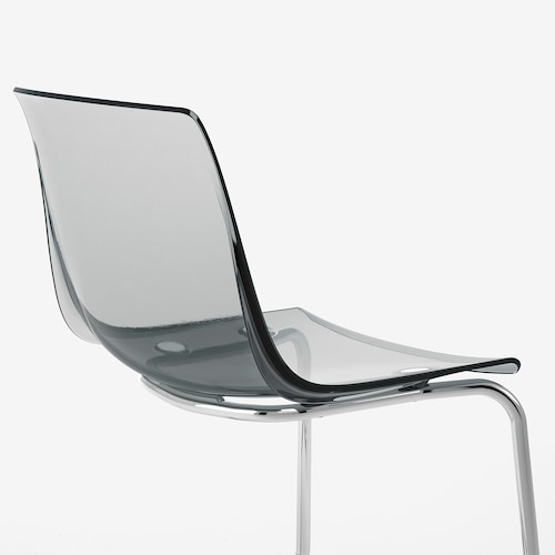 IKEA Stuhl Tobias Lehne