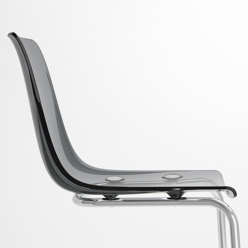IKEA Stuhl Tobias Lehne