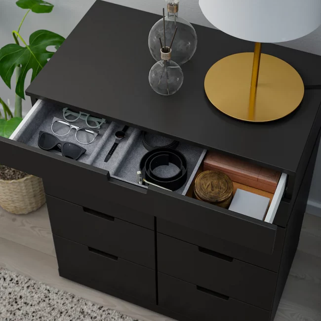 Nordli_Kommode_Ordnung