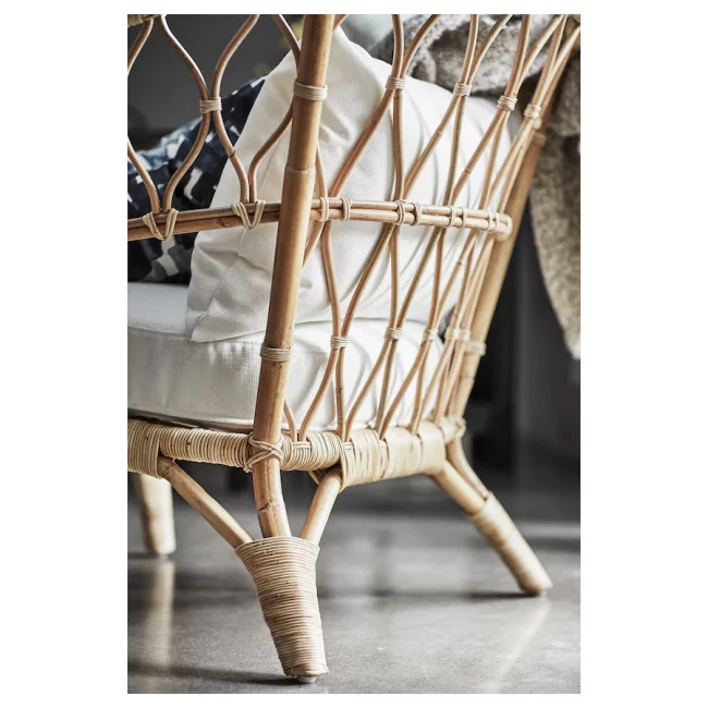 Stockholm_2017_Sessel_IKEA_Rattan