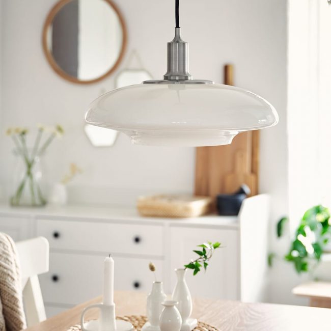 Tällbyn Hängeleuchte Scandi