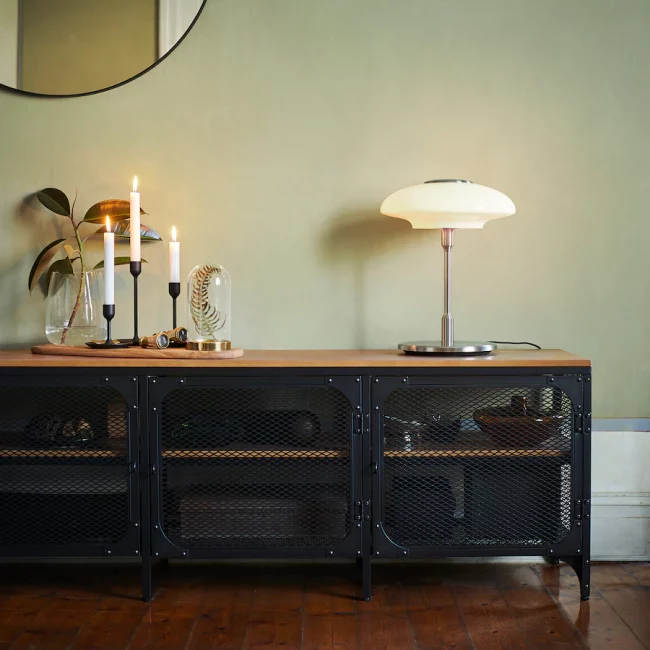 Tällbyn Tischleuchte Einrichtung