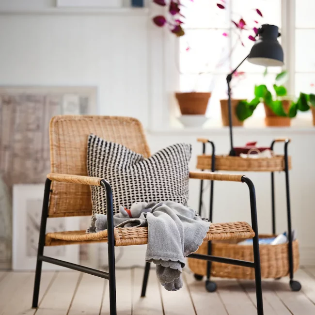 Ulriksberg_Sessel_IKEA_Wohnzimmer
